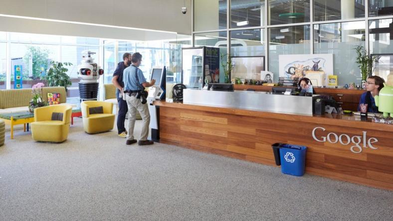 谷歌Q4财报:收入增长强劲,但前瞻业务不及预期